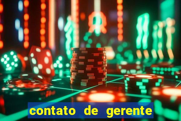 contato de gerente de plataforma de jogos chinesa